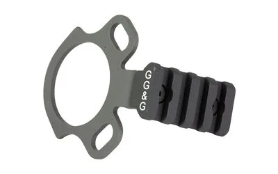 Ggg1689_1 Gg&g benelli m4 sling/flshlght mnt - image 1