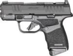 SPRINGFIELD HELLCAT OSP 9MM - 3" 10RD BLACK CA LEGAL