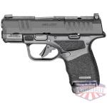 springfield hellcat osp 9mm - 3" 10rd black ca legal