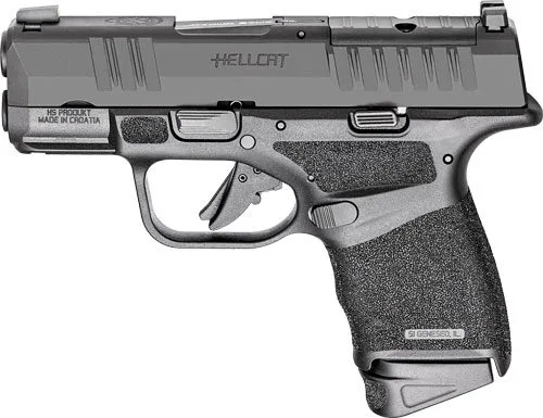 Ghc9319Bospca_1.Webp Springfield hellcat osp 9mm - 3" 10rd black ca legal - image 1