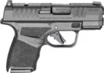 SPRINGFIELD HELLCAT OSP 9MM - 3" 10RD BLACK CA LEGAL - Image 2
