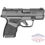 springfield hellcat osp 9mm - 3" 10rd black ca legal