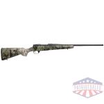 HOWA CARBON STALKER - 308WIN 22"  THREADED BBL