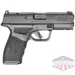 SPRINGFIELD HELLCAT PRO CMPCT - OSP 9MM 3.7" 10RD BLACK - Image 2