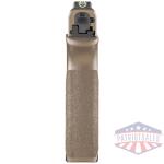 springfield hellcat pro 9mm - 3.7" optics ready 17rd fde