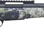HOWA M1500 SUPERLITE SHORT - 6.5CM 16.25" BBL CARBON XK7