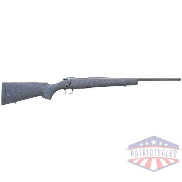 howa m1500 superlite gen 2 - 7mm-08 20" 1/2x28 hs prec blk