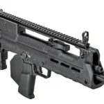 SPRINGFIELD HELLION 5.56 20" - 10RD BLACK FXD STOCK CA COMP