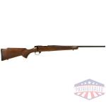 HOWA M1500 7MM REM MAG - 24" THREADED BBL WALNUT