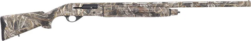 Gij50012Max5Sm.webp Iver johnson 12ga 3. 5" 28"vr - realtree max-5 synthetic - image 1