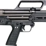 KEL-TEC KS7 12GA 3" 18.5" - CYLINDER 7RD GEN 2 BLACK