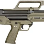 KEL-TEC KS7 12GA 3" 18.5" - CYLINDER 7RD GEN 2 GREEN