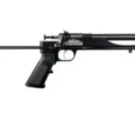 CRICKETT PRECISION RIFLE 22WMR - OVERLANDER CARBON FBR THREADED