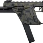 KRISS VECTOR CRB G3 10MM 16" - 33RD FOLDING STOCK WOODLAND