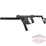 kriss vector crb g3 10mm 16" - 33rd folding stock woodland