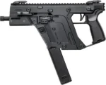 KRISS VECTOR SDP G3 PISTOL 9MM - 5.5" THREADED 40RD BLACK