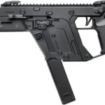 KRISS VECTOR SDP G3 PISTOL 9MM - 5.5" THREADED 40RD BLACK