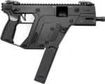 KRISS VECTOR SDP G3 PISTOL 9MM - 5.5" THREADED 40RD BLACK - Image 2