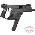 KRISS VECTOR SDP G3 PISTOL 9MM - 5.5" THREADED 40RD BLACK - Image 2