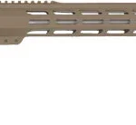 GLFA AR10 RIFLE 243 WIN - 24" S/S BBL 5-SHOT FDE