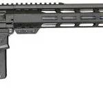 GLFA GL10 RIFLE 270 WIN 24" - 1:10 SS BBL BLACK