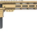 GLFA GL10 RIFLE 270 WIN 24" - 1:10 SS BBL BRONZE