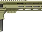 GLFA GL10 RIFLE 30-06 SPRNG - 24" 1:10 SS BBL OD GREEN