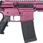 GLFA AR15 PISTOL W/BRACE 223 - WYLDE 7.5" NIT BLACK CHERRY