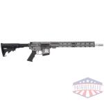 GLFA AR15 RIFLE 350 LEGEND - 16" S/S BBL 5RD M-LOK TUNGSTEN