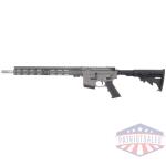 GLFA AR15 RIFLE 350 LEGEND - 16" S/S BBL 5RD M-LOK TUNGSTEN - Image 2