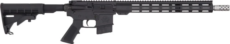 Gl15400Ssblk Glfa gl15 rifle 400 legend - 16" s/s bbl 5rd m-lok black - image 1