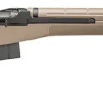 SPRINGFIELD M1A STANDARD ISSUE - 308WIN PARKERIZED/FDE SYN