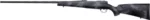 WEATHERBY MARK V LIVE WILD - 257WBY 28" W/MB GREY/BLACK - Image 3