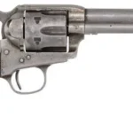 CIMARRON P-MODEL 45LC - OM FS 5.5" ORIGINAL FINISH