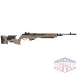 SPRINGFIELD M1A PRECISION 308 - 22" PARKERIZED/FDE POLYMER