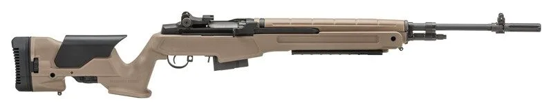 Gmp9220.Webp Springfield m1a precision 308 - 22" parkerized/fde polymer - image 1