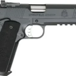 SPRINGFIELD 1911 TRP OPERATOR - 45ACP 5" BLACK W/ RANGE BAG