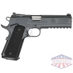 SPRINGFIELD 1911 TRP OPERATOR - 45ACP 5" BLACK W/ RANGE BAG