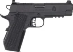 SPRINGFIELD 1911 TRP 45ACP AOS - 4.25" 7RD CLASSIC BLACK