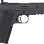 SPRINGFIELD 1911 TRP 45ACP AOS - 4.25" 7RD CLASSIC BLACK