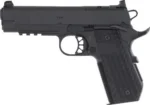 SPRINGFIELD 1911 TRP 45ACP AOS - 4.25" 7RD CLASSIC BLACK - Image 2