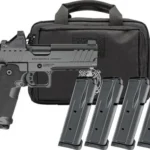 SPRINGFIELD 1911 DS PRODIGY - COMP 9MM 4.25" 15RD GEAR PAC