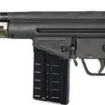 PTR PTR-91GI 308 18" 20RD - PARKERIZED/OD GREEN