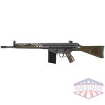 PTR PTR-91GI 308 18" 20RD - PARKERIZED/OD GREEN