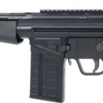 PTR PDWR 51P PISTOL 308 8.5" - 20RD BLACK