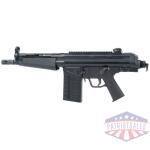 PTR PDWR 51P PISTOL 308 8.5" - 20RD BLACK