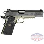 SPRINGFIELD 1911 MC OPERATOR - 45ACP 5" 7RD ODG/BLACK CA COMP