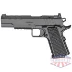springfield 1911 emissary aos - 9mm 5" 9rd black