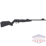 ROSSI RB22 COMPACT 22LR BOLT - 16.5" MATTE SYNTHETIC