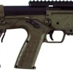 KEL-TEC RDB BULLPUP 5.56MM - 17.3" BLACK/GREEN GRIP 20RD